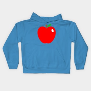 Apple Kids Hoodie